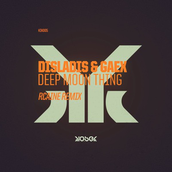 Disladis & Gaex - Deep Moon Thing