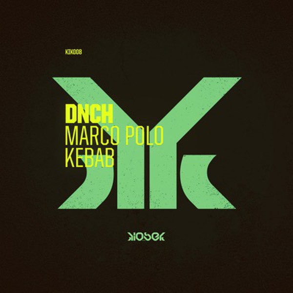 DNCH - Marco Polo