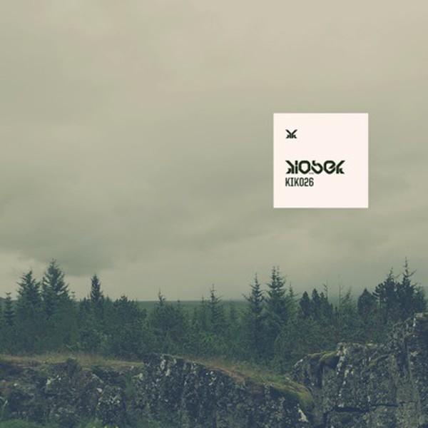 Stromlinie - Crossing Roots / At The Top Of The Tree