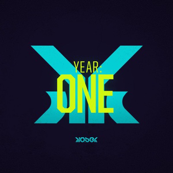 Various Artists - Year: One