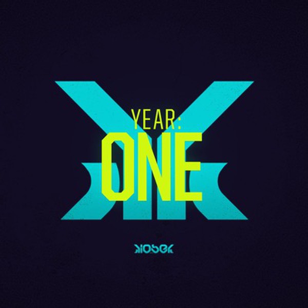 Various Artists - Year: One