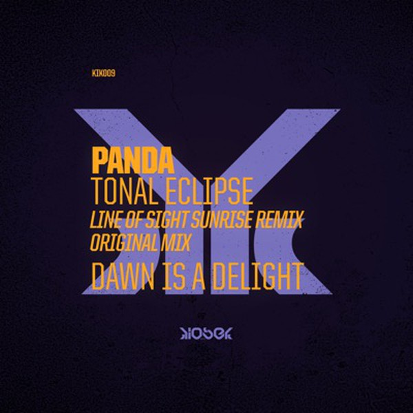 Panda (CZ) - Tonal Eclipse